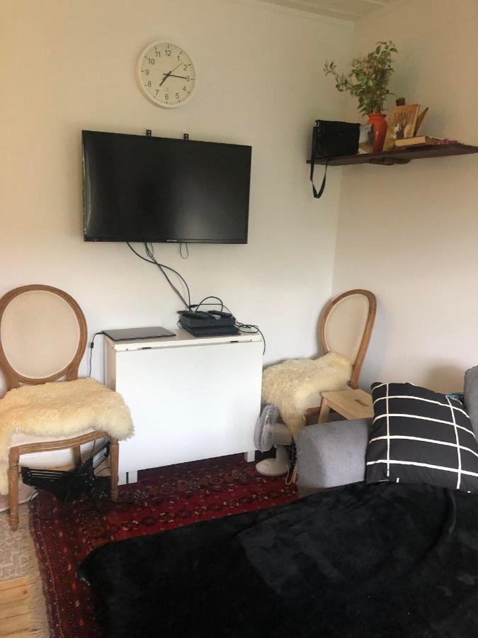 Appartamento Grefsen/central
