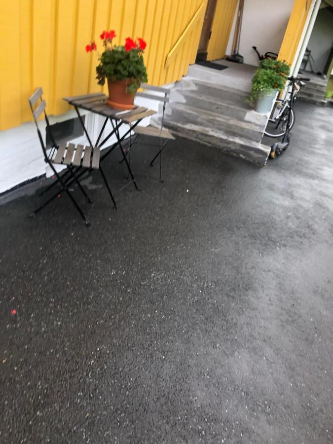 Appartamento Grefsen/central