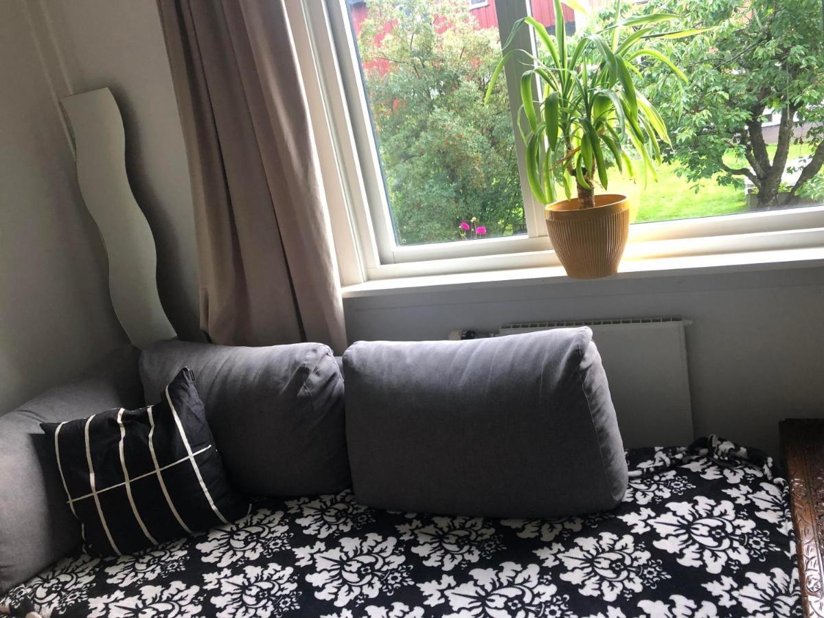Appartamento Grefsen/central Oslo